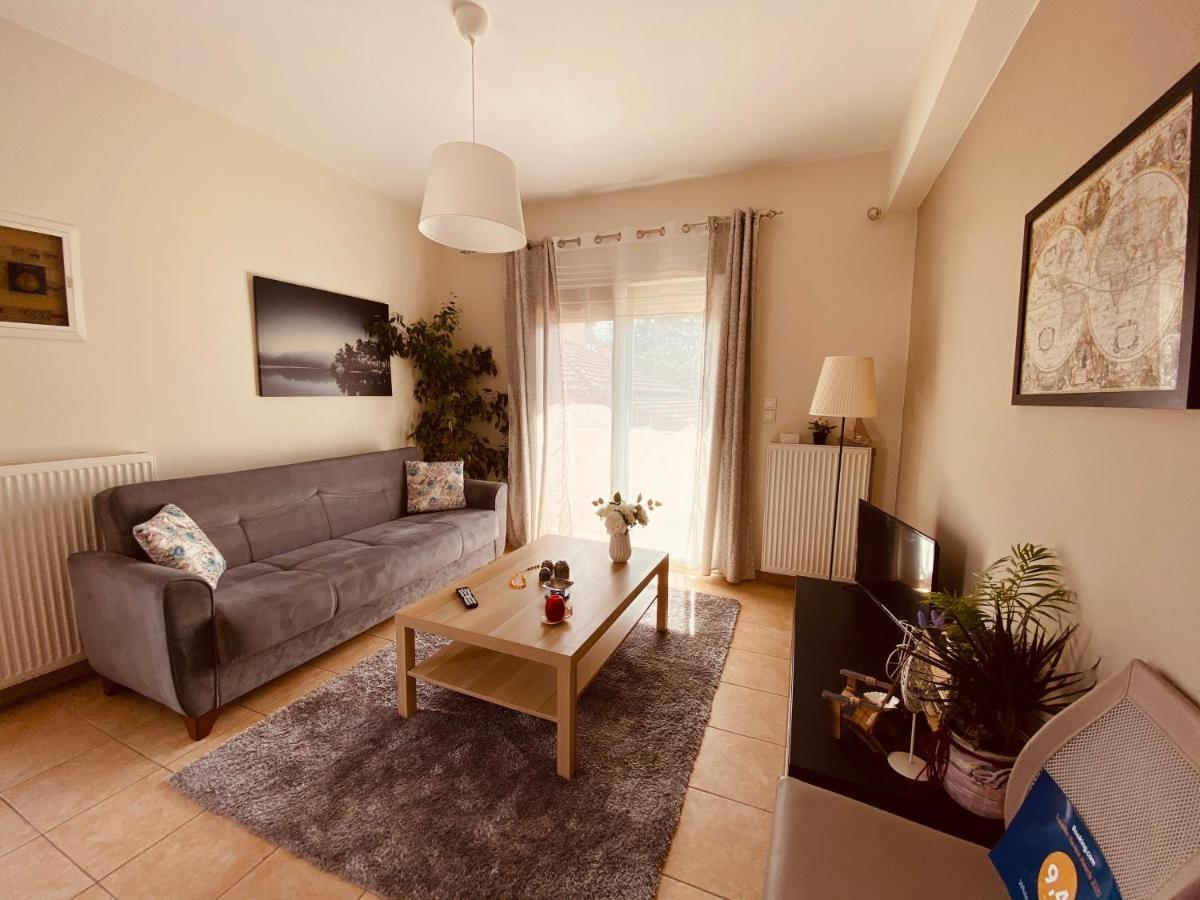Rosa Bianca Apartman Kanáli Kültér fotó