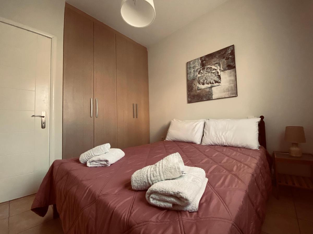 Rosa Bianca Apartman Kanáli Kültér fotó