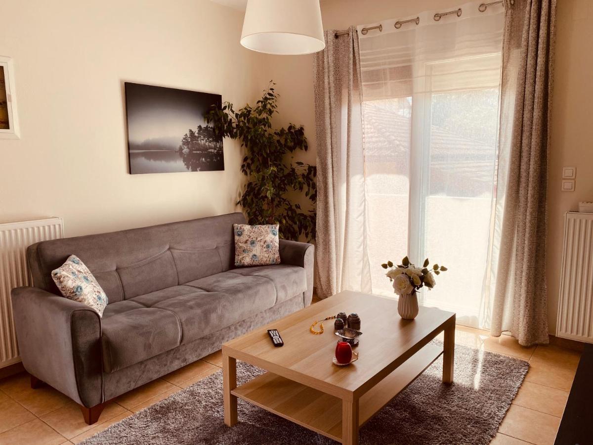 Rosa Bianca Apartman Kanáli Kültér fotó
