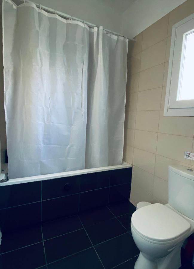 Rosa Bianca Apartman Kanáli Kültér fotó
