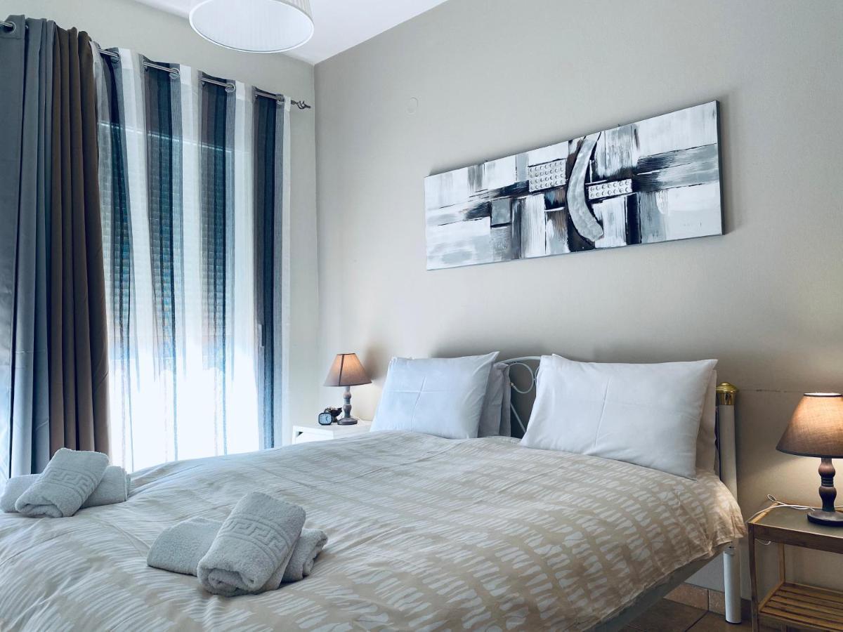 Rosa Bianca Apartman Kanáli Kültér fotó